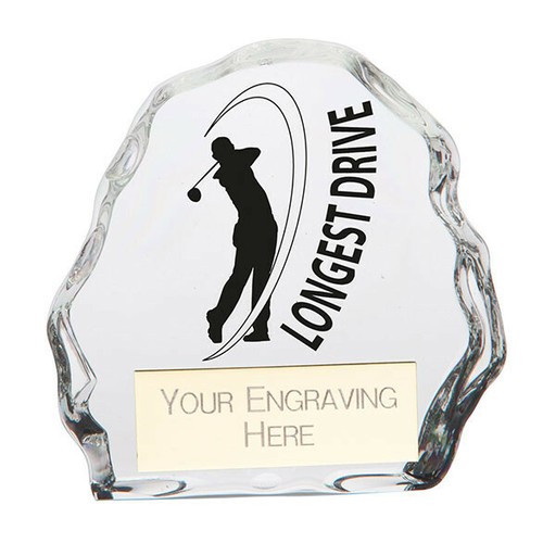 Longest drive nearest the - or,