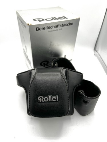 Genuine rollei 35m - genuine,