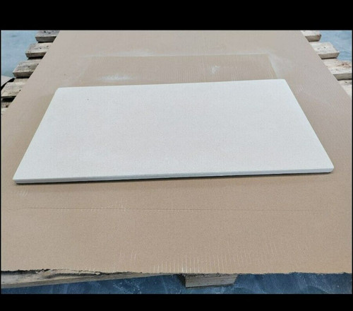Brand new cuppone pizza stone - ,