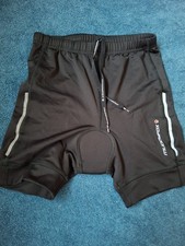 Boys Muddy Fox Padded Mountain