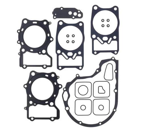 Top end gasket - gasket, set