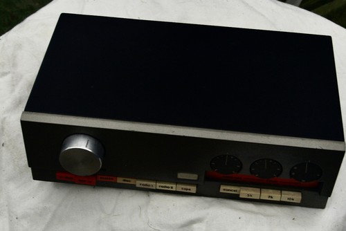 Quad pre amplifier - pre, amplifier.