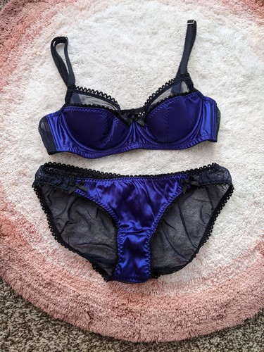 Fifi chachnil purple black - fifi,