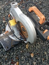 Circular Saw Evolution Rage 3