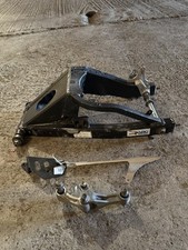 Yamaha TZR250 3XV Swingarm