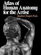 ATLAS OF HUMAN ANATOMY FOR THE