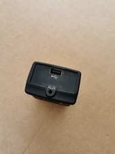 Fiat Ducato Citroen Relay Peugeot Boxer 2015 USB AUX Port Socket