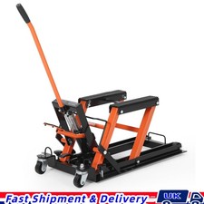 Hydraulic Motorcycle Lift Jack