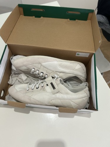 Alexander mcqueen trainers - alexander,