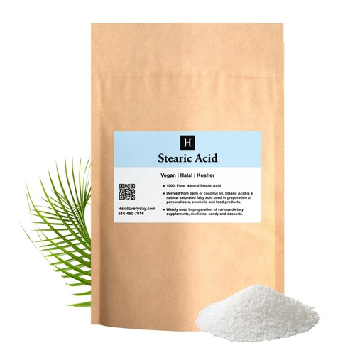 Stearic acid premium - -, quality