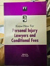 Personal Injury Lawyers And