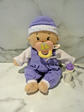 Manhattan Toy ~ Baby Stella