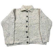 Carraig Donn Aran Knit