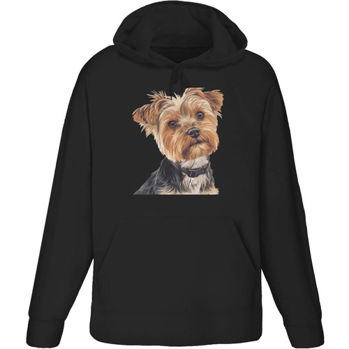 Yorkshire terrier portrait - 'yorkshire, portrait'