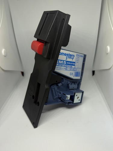 Comestero group rm5 evolution - group,