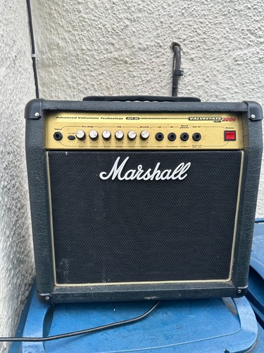 Marshall avt20 valvestate - marshall, 20w
