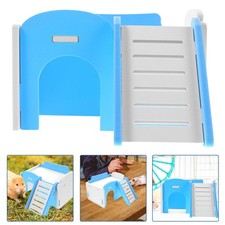  Hamster Sleep Beds Warm Small Pet Animals House Wooden Play Nest Toy