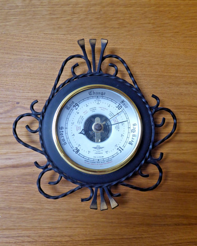 Vintage shortland metal - shortland, sb