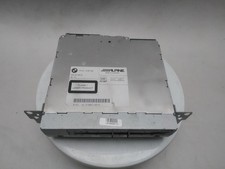 BMW 5 SERIES Radio Satellite