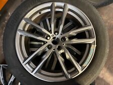 1X GENUINE BMW X3 G01 X4 G02