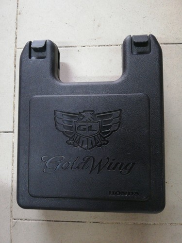 Genuine honda goldwing - genuine, gl