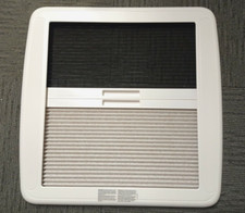 Mini Heki Blind Flyscreen Unit