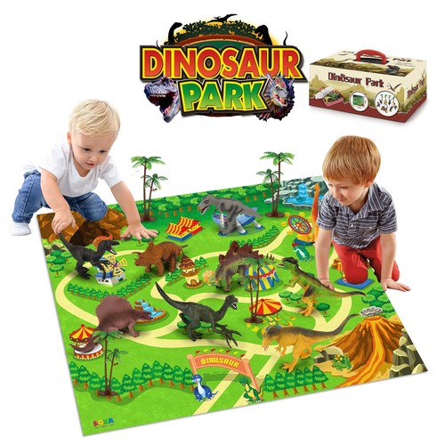 Soka dinosaur jurassic - dinosaur,