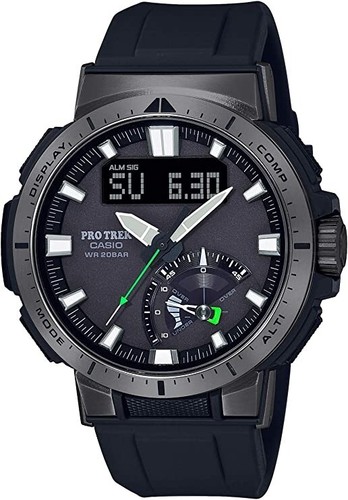 Casio pro trek - trek, prw-70y-1jf