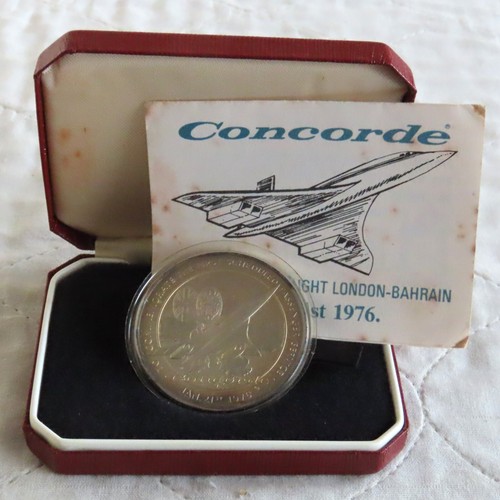Concorde 1976 london - concorde,