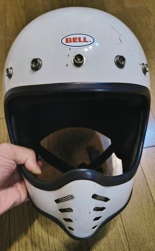 Bell moto3 vintage - moto3,