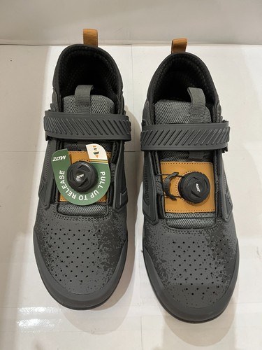 Leatt proclip mtb - 4.0, shoes