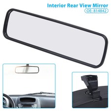 Interior rear view mirror for - view,
