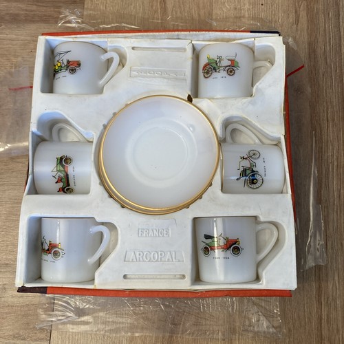 Vintage arcopal france - arcopal, of