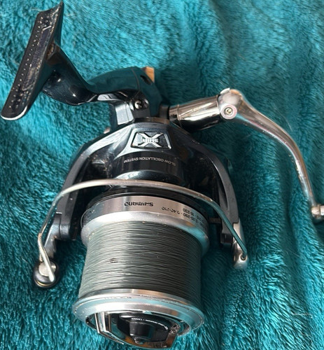 Shimano 5500xtc - shimano, c2