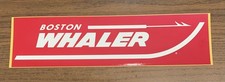 Boston Whaler OEM bumper