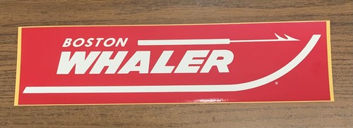 Boston whaler oem bumper - whaler,