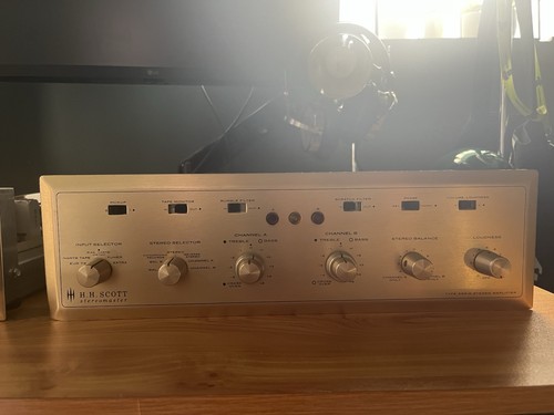 Classic tube amp tuner - classic, amp/tuner