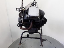 LEXMOTO DIABLO 125 Engine