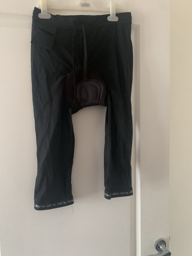 Men crivit cycling padded - ,