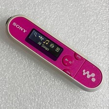 SONY Walkman NW-E025F 2GB