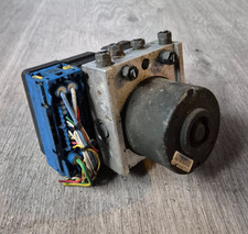 PEUGEOT 206 00-09 ABS PUMP &