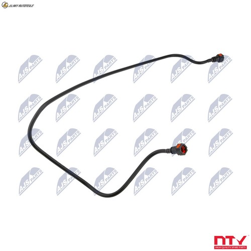 Fuel line bpp - fuel,