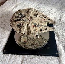 EFX COLLECTIBLES MILLENIUM