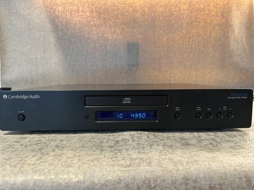 Cambridge audio topaz cd5 - cambridge,