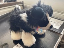 Ganz HM413 Border Collie