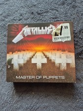 Metallica: Master of Puppets