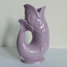 Wade x Plymouth Gin Gluggle