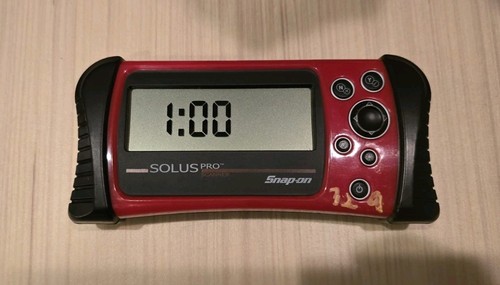 Snap tools solus pro - snap-on,