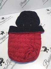 Baby Jogger Footmuff Cosytoes