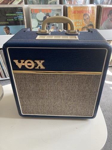 Vox ac4c1 valve - vox,